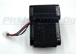 AKKU STIGA A- JA G-MALLIT 25V-5.0AH