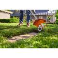 STIHL FSA 50 SET AKKUTIRMMERI SIS. AK10 AKKU + LATURI
