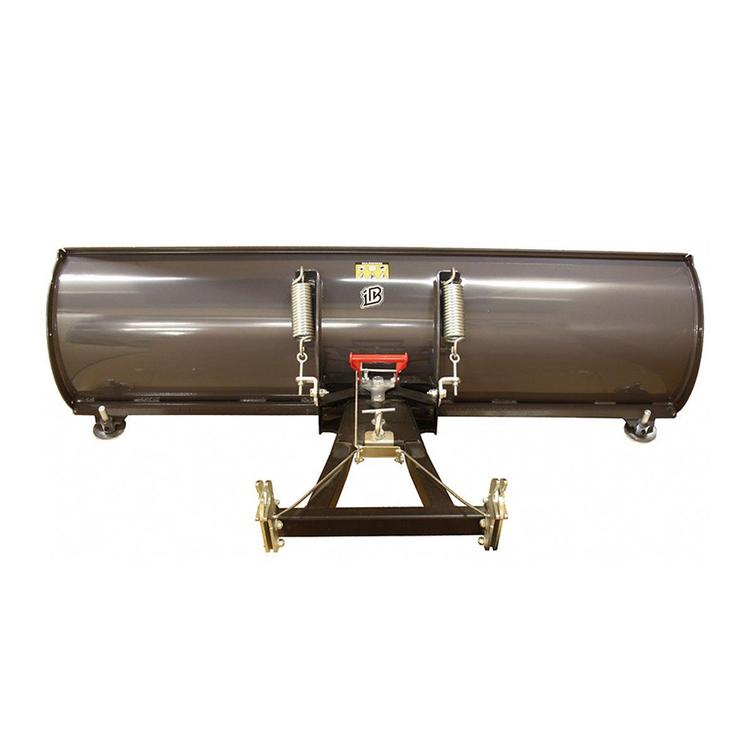 SEGWAY LUMILEVYSARJA ETUKIINNIKKE 150CM 