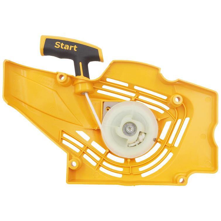 KÄYNNISTINLAITE TÄYD. SP526/466, CS750/755