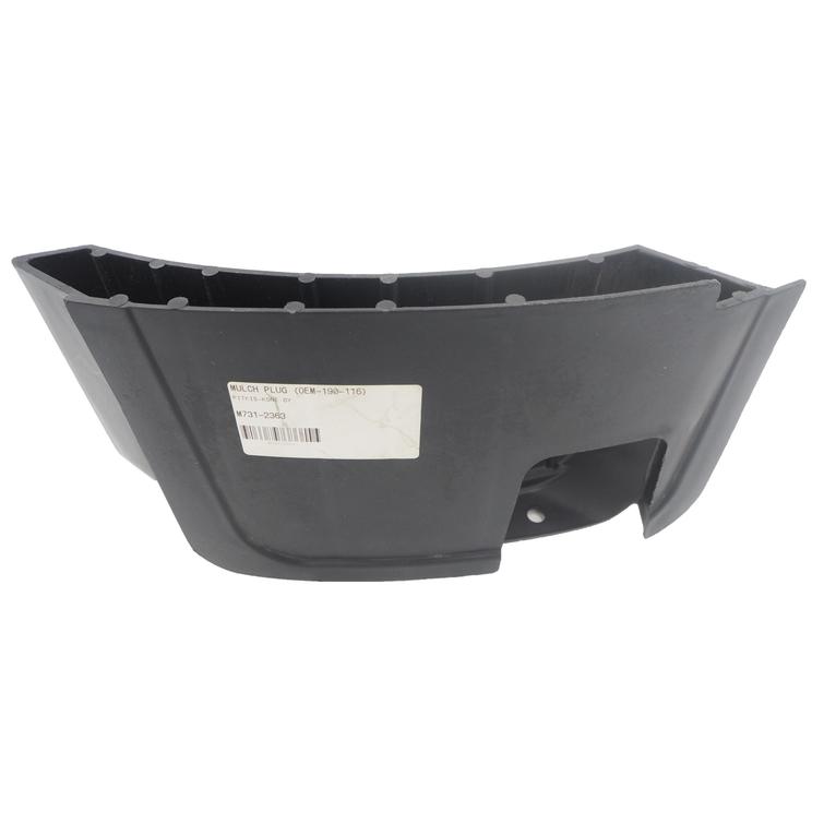 MULCH PLUG (OEM-190-116)