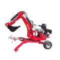 BRONCO KAIVUULAITE DIGGER 360I B&S 13HV 