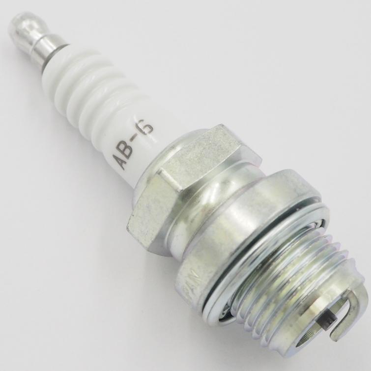 SYTYTYSTULPPA NGK AB-6