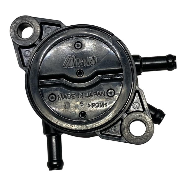 POLTTOAINEPUMPPU EU10I, EU20I, EU22I, EU1000I, EU2000I, GXH50