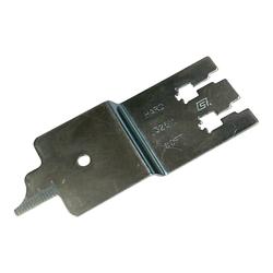 ALENNUSKAAVIO KOUKUILLA .325"