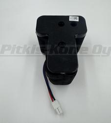 AKKU STIGA A- JA G-MALLIT 25V-5.0AH