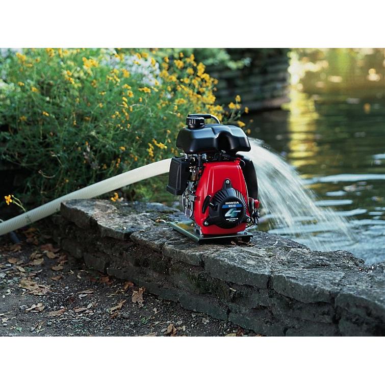 HONDA WX15 VESIPUMPPU
