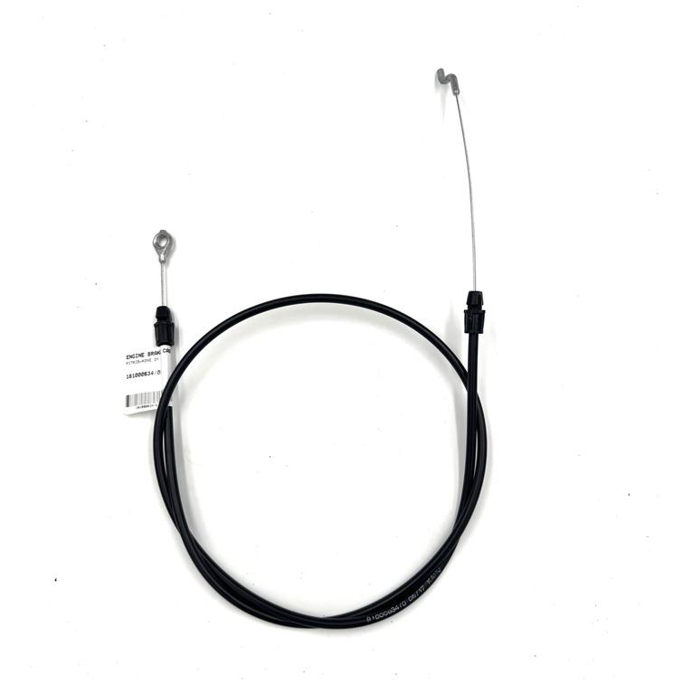 ENGINE BRAKE CABLE L=1233