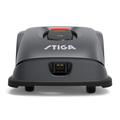 STIGA G3600  ROBOTTILEIKKURI 3600M2  2 X 5 AH