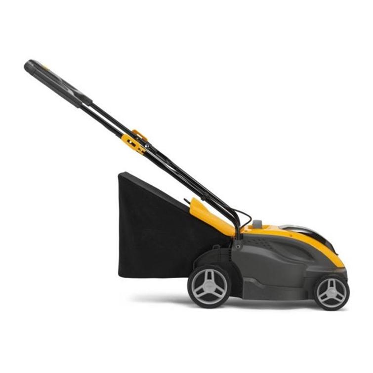 STIGA COMBI 336E KIT 48V-2AH  SIS. AKKU & LATURI