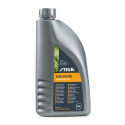 VAIHTEISTOÖLJY SAE 5W-50 1,4L STIGA