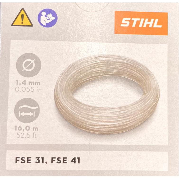 SIIMA 1,4MMX16M FSE31,FSE41