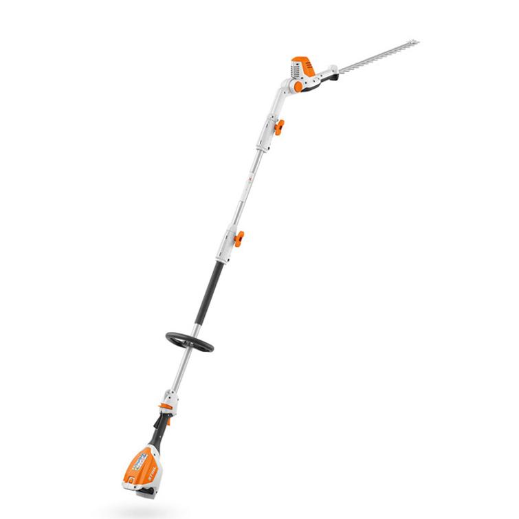 STIHL HLA56 PENSASAITALEIKKURI RUNKO  ILMAN AKKUA