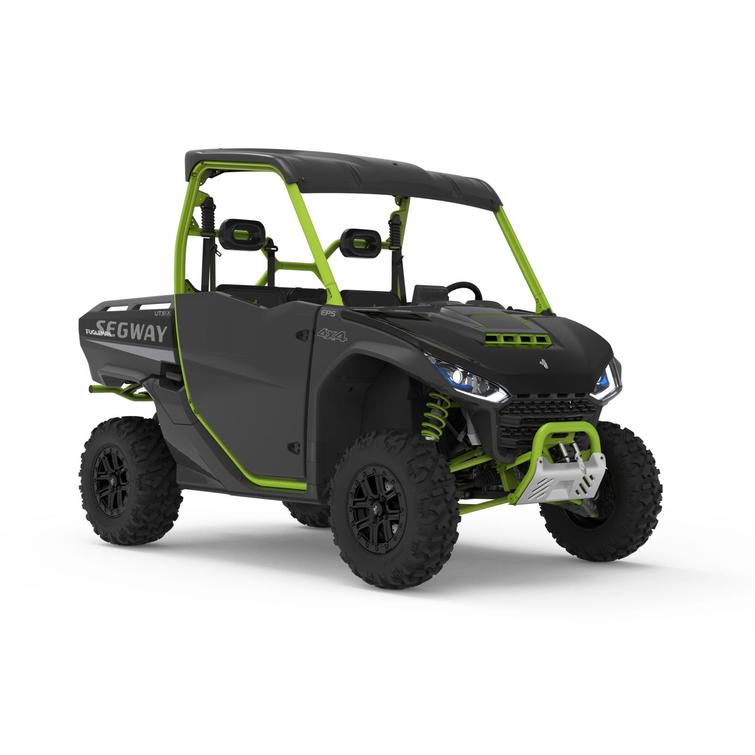 SEGWAY FUGLEMAN UT10 X DELUXE 2-PAIKKAINEN