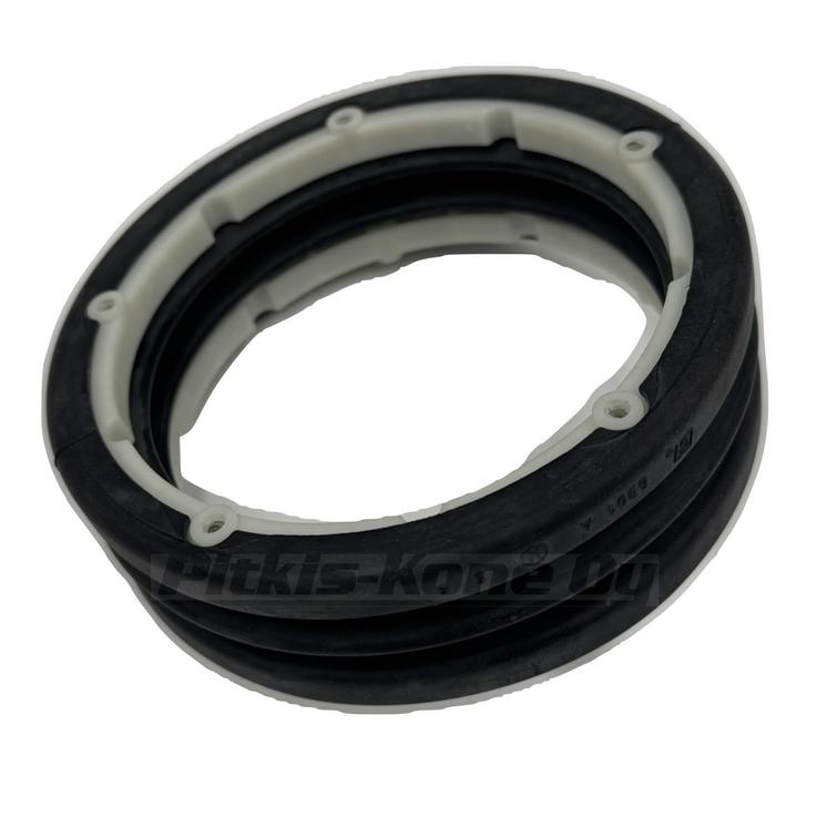 KOTELON JA ALARUNGON VÄLINEN SUOJUS RMI422.2/RMI522