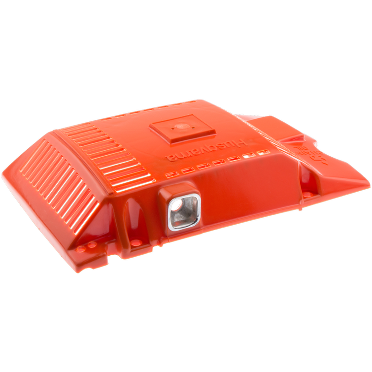 KÄYNNISTIMEN KOTELO