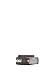 KRESS 60 V MAX 2 AH LITHIUM-ION AKKU
