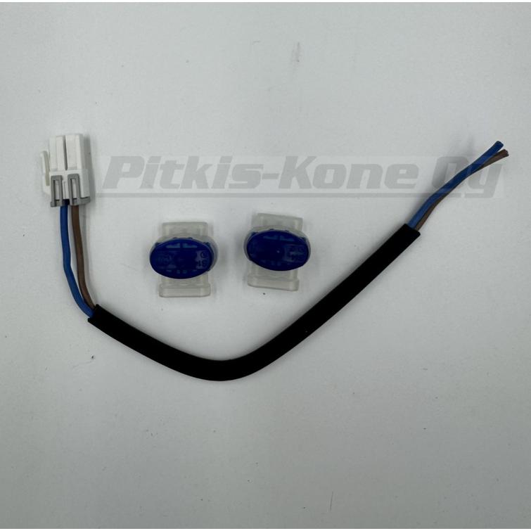 MUUNTAJAN LIITTIMEN MUUTOSSARJA STIHL/VIKING