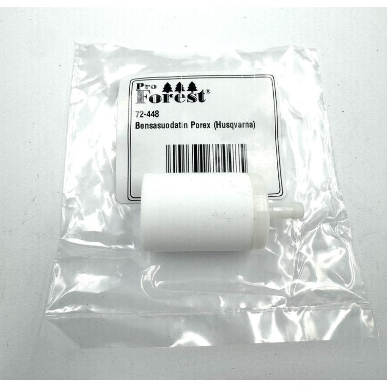 BENSASUODATIN POREX (HUSQVARNA)
