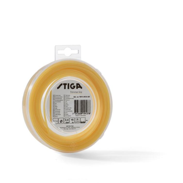 TRIMMERIN SIIMA 15 M &Oslash; 2.0 ROUND&nbsp;&nbsp;&nbsp;&nbsp;&nbsp;&nbsp;&nbsp;&nbsp;&nbsp;&nbsp;&nbsp;