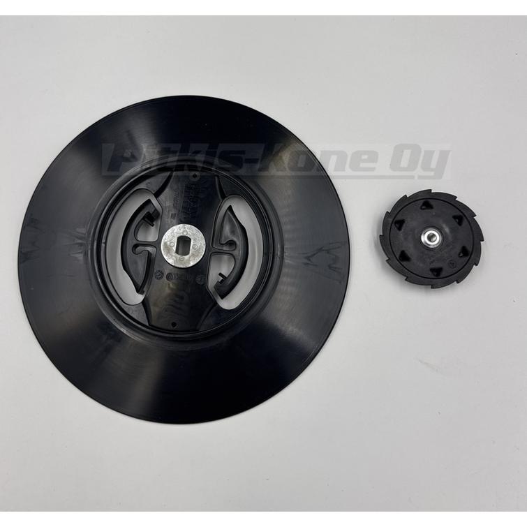 TERÄLAUTANEN MI/RMI422, RMI522
