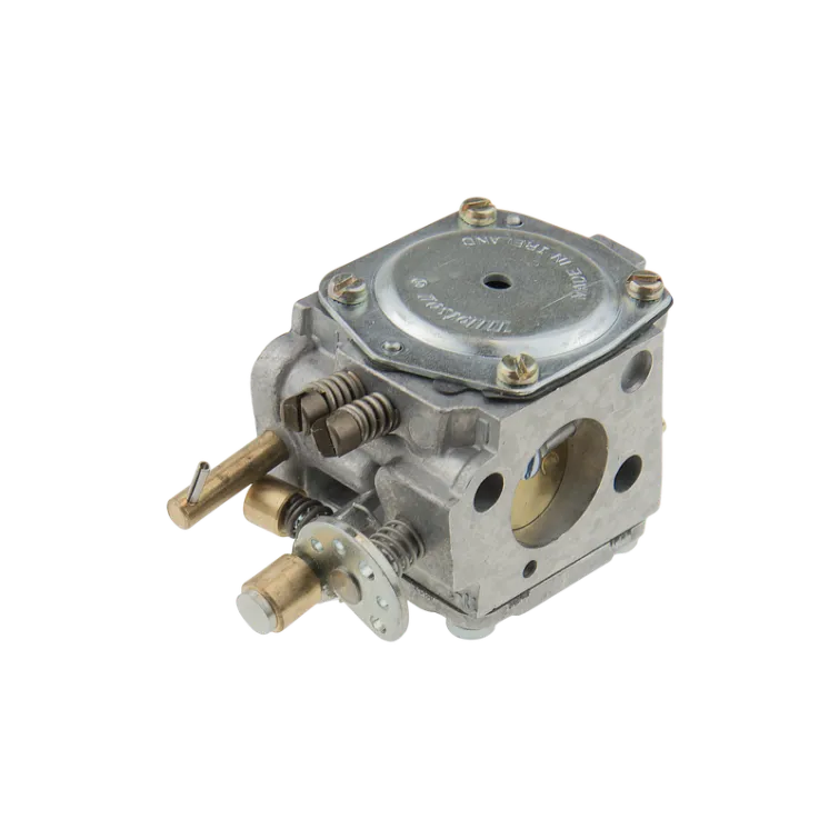 KAASUTIN 165R, 265RX