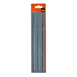 BAHCO PYÖRÖVIILA 6,3MM 3KPL