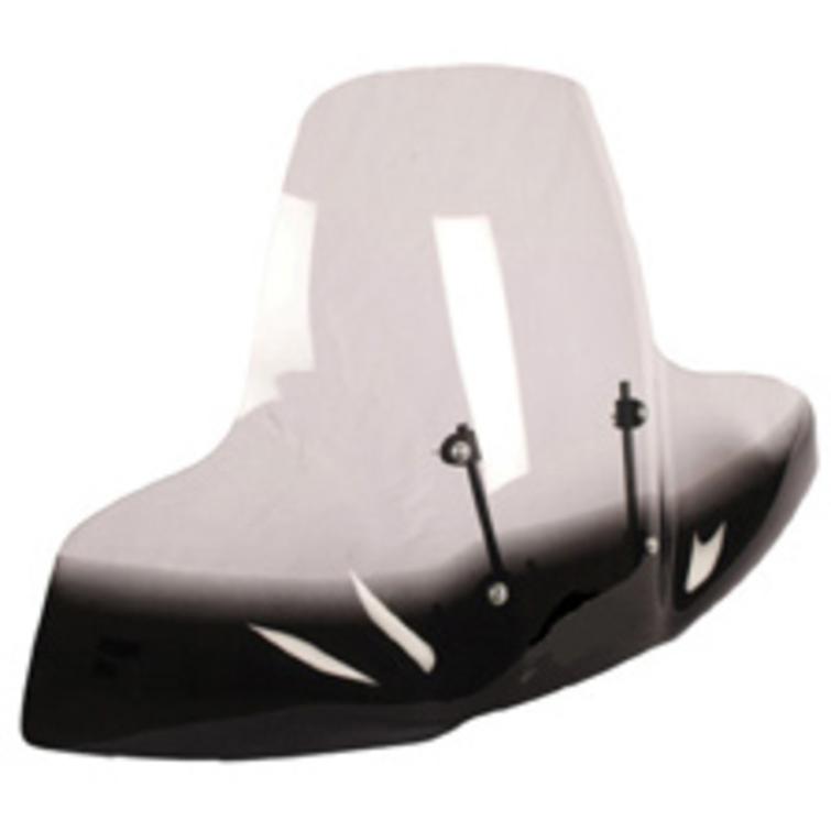 BRONCO TUULISUOJA ATV SEGWAY