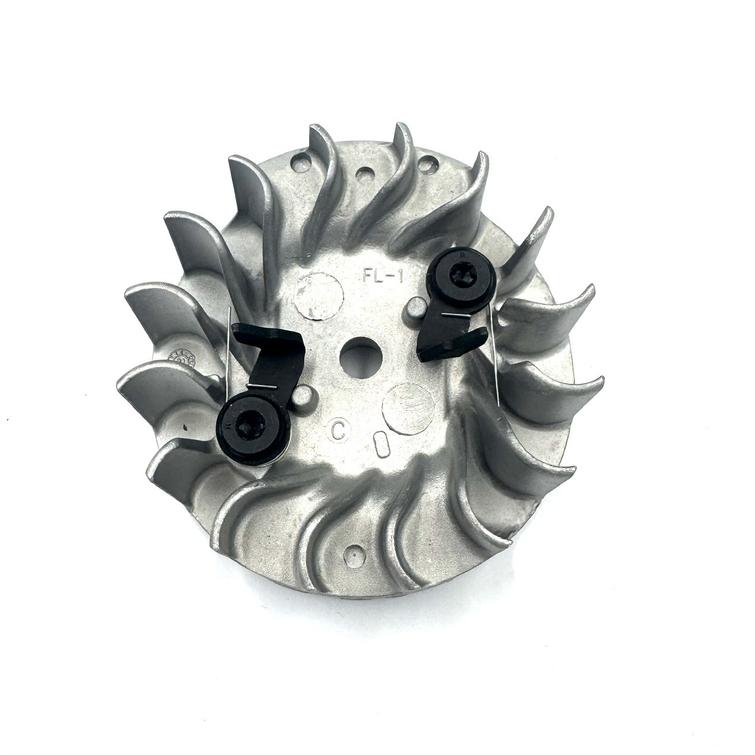 VAUHTIPYÖRÄ TÄYD, TORX