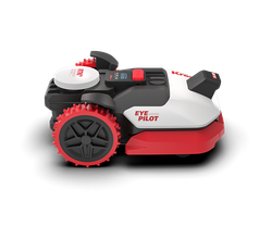 KRESS KR250ES 4G EYEPILOT RTK 500M2 MONO-KAMERA