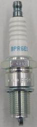 SYTYTYSTULPPA NGK BPR6ES 