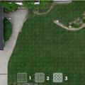STIGA A25V ROBOTTILEIKKURI RAJALANGATON 2500M2