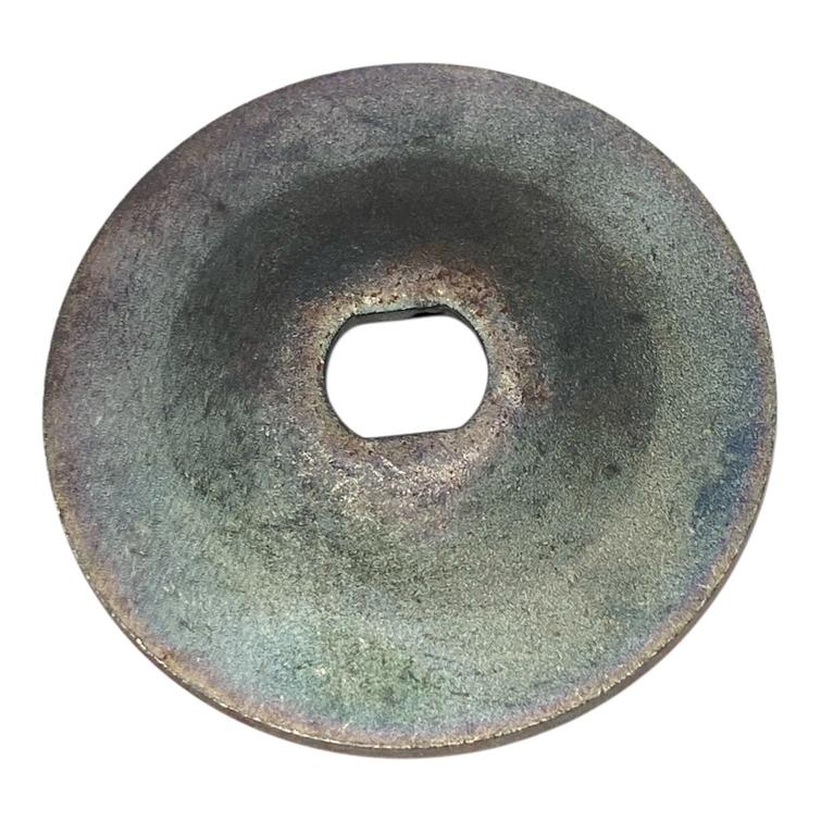 PURISTUSLAATTA &Oslash; 70 MM