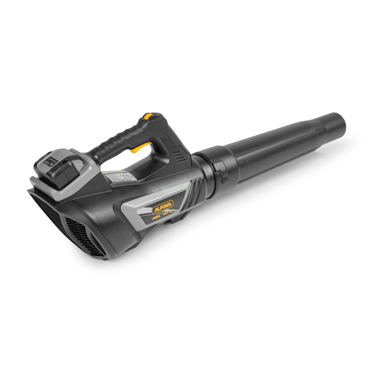 ALPINA ABL 40 LI AKKUPUHALLIN SIS. 2,5AH AKKU JA LATURI 40V