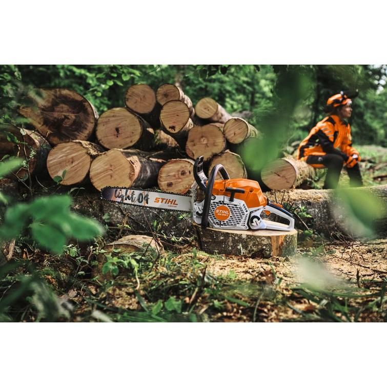 MOOTTORISAHA STIHL MS 300.0 C-M 40CM/16"