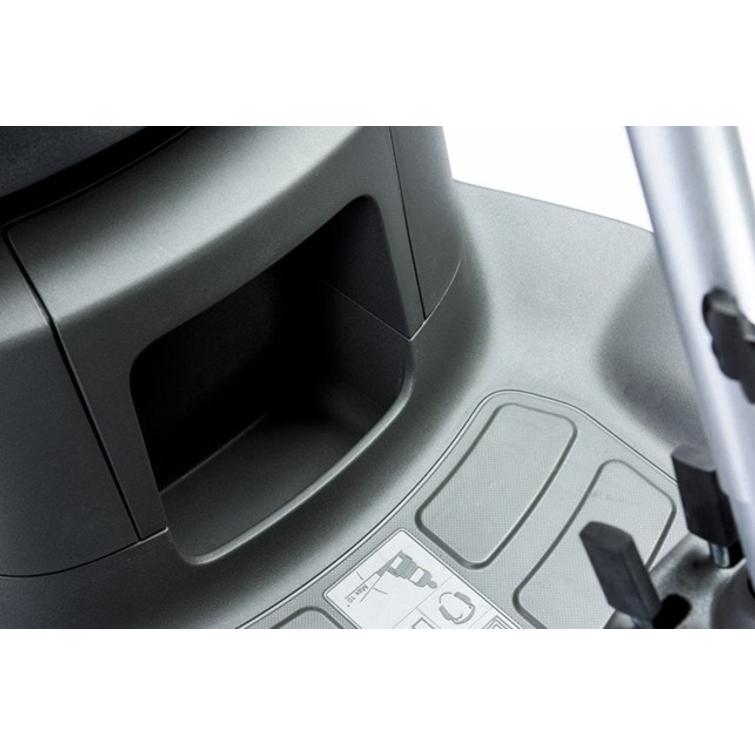 STIGA PARK 300RC + 95 COMBI EL QF ST450