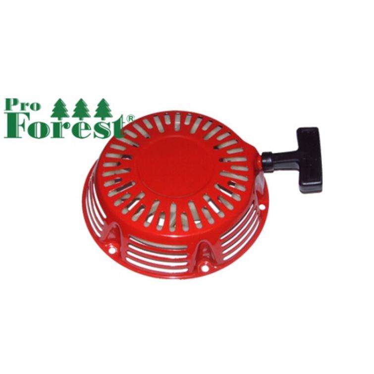 K&Auml;YNNISTIN  HONDA GX240/270