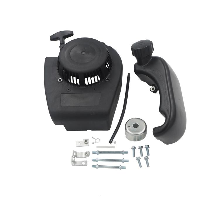 KÄYNNISTINLAITE/PA-TANKKI KORJ.SARJA