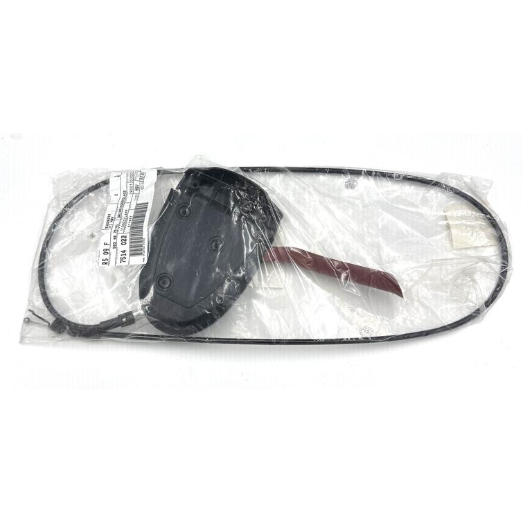 CONTROL.EZ.21.RGD.B/S.BLK.RED