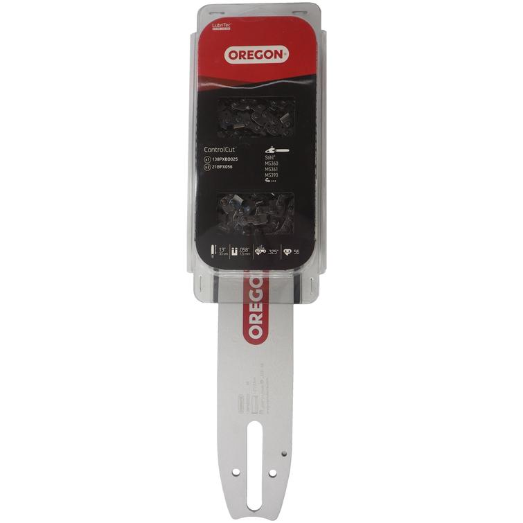 OREGON LAIPPA STIHL 13" 325 1,5MM + 2  KETJUA