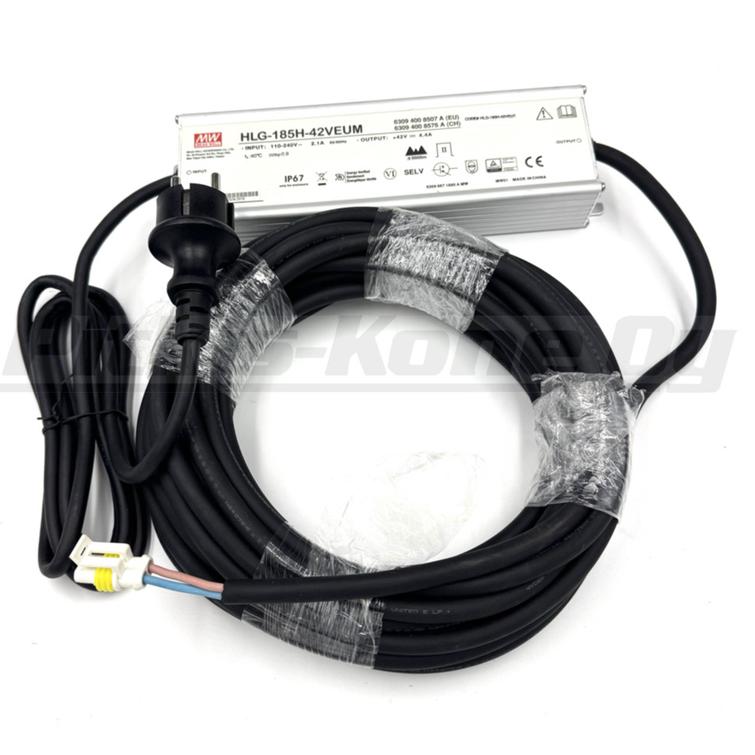 VERKKOLAITE RMI 632.1 P/PC