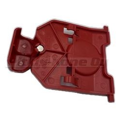 PAINEKAPPALE (STOP) RMI422, RMI522