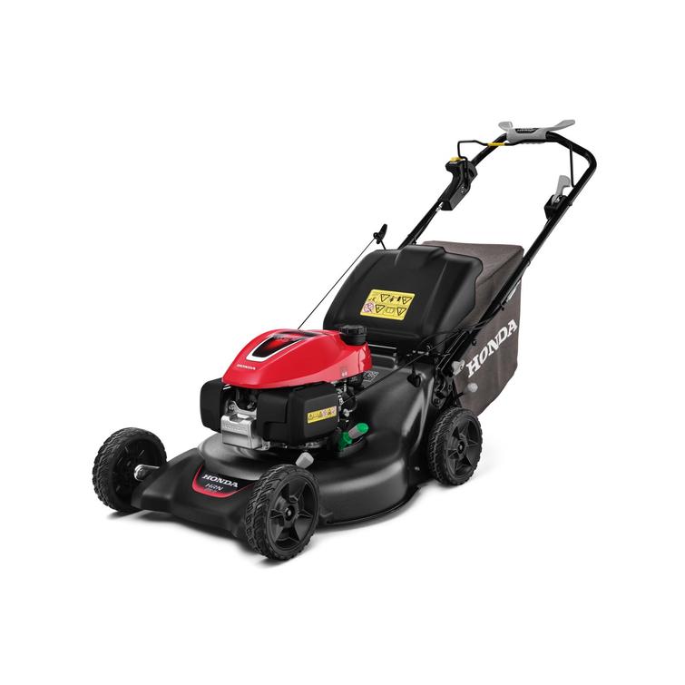 HONDA HRN536 VY RUOHONLEIKKURI VET&Auml;V&Auml;  KER&Auml;&Auml;V&Auml; 