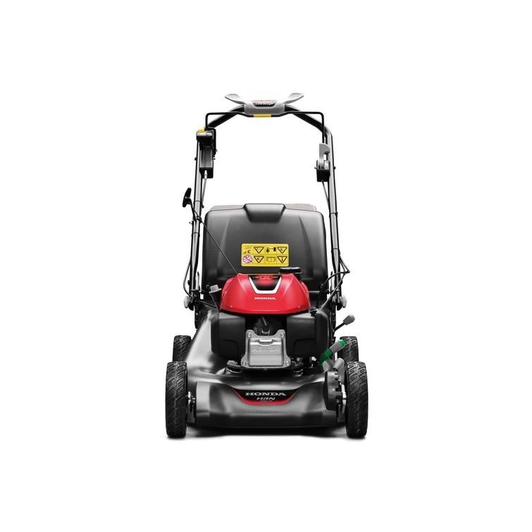 HONDA HRN536 VY RUOHONLEIKKURI VET&Auml;V&Auml;  KER&Auml;&Auml;V&Auml; 