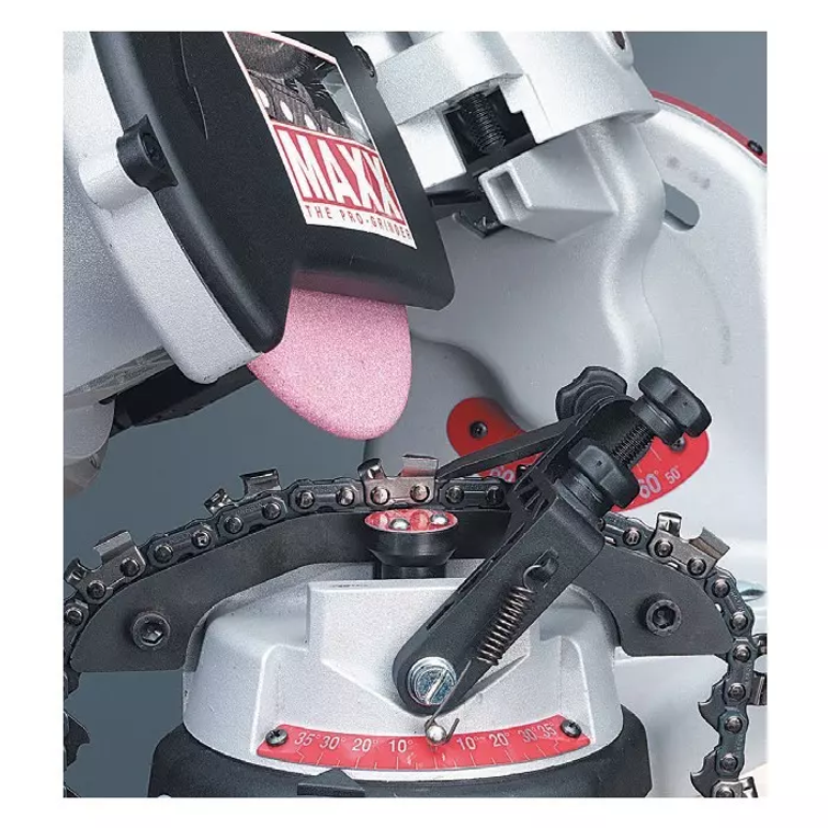 MAXX TER&Auml;KETJUN TEROITUSLAITE 230V 