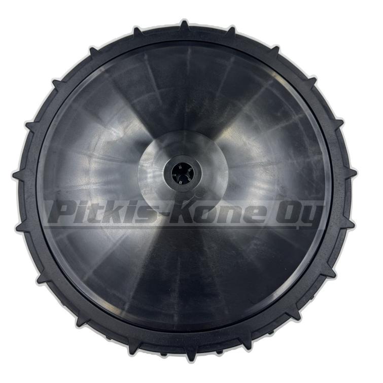 TAKAPY&Ouml;R&Auml; NORMAALIKUVIO MI632 1KPL