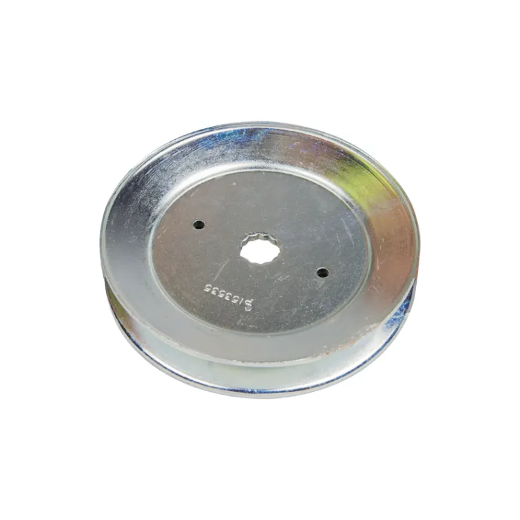 HIHNAPYÖRÄ BOOREILLA SISÄ131MM ELUX