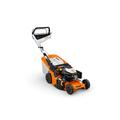 STIHL RUOHONLEIKKURI RM448V VARIO VETO 3.TOIM. 