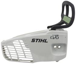 KETJUJARRU TÄYD. MS192T/TC-E