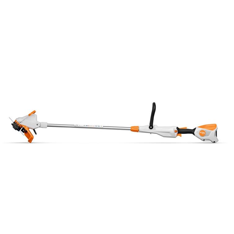 STIHL FSA 50 SET AKKUTIRMMERI SIS. AK10 AKKU + LATURI